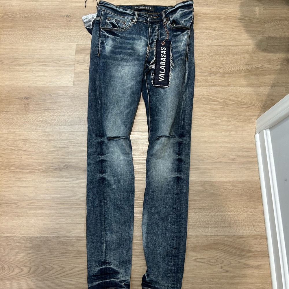 VALABASAS JEANS